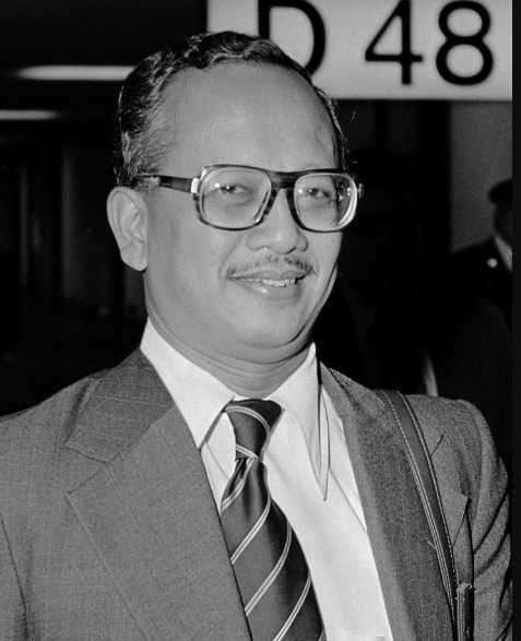 Perjuangan Mochtar Kusumaatmadja Dibalik UNCLOS 1982